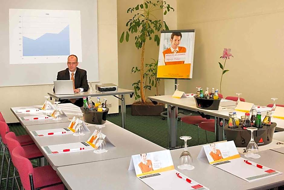 ibis Aachen Marschiertor - Aix-la-Chapelle