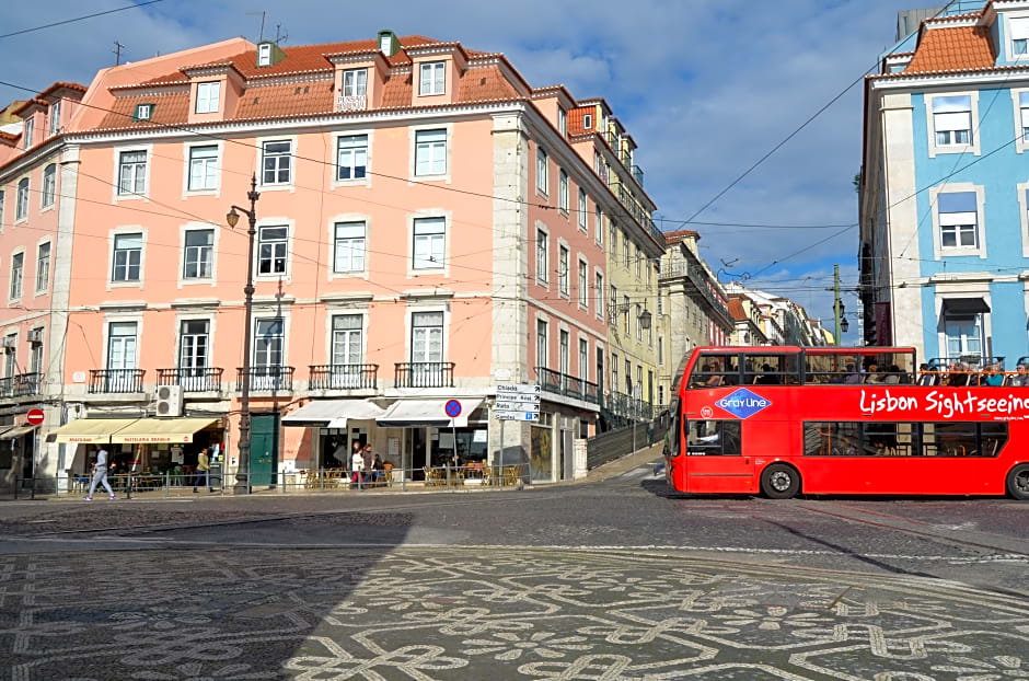 City Stays Cais do Sodré Apartments - Adults Only