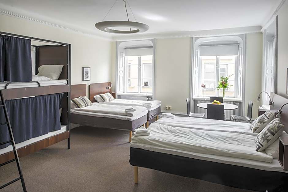 Castle House Inn