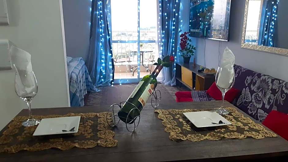 Minha Louca Paixão Flat's