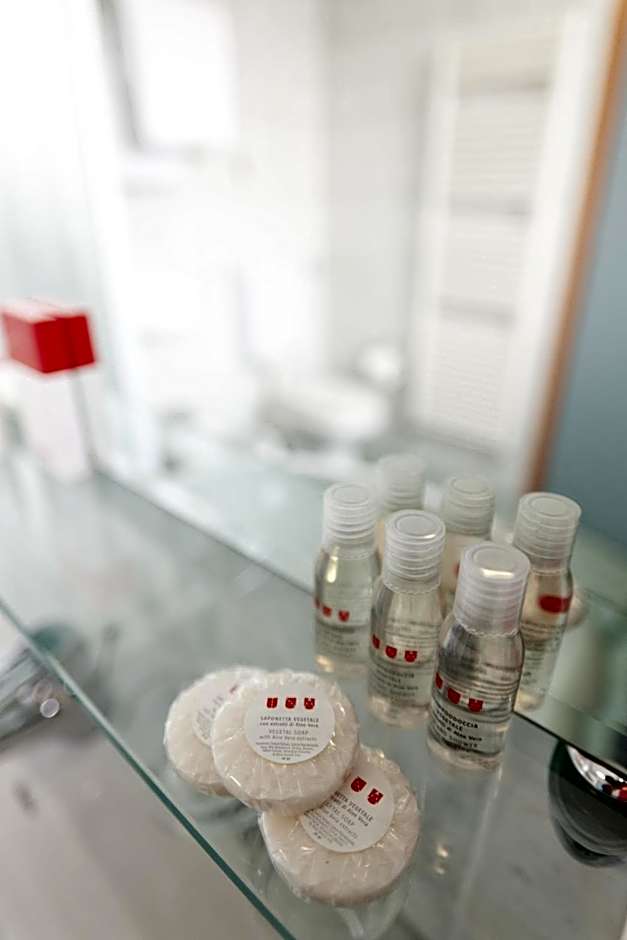 Unaway Hotel Occhiobello