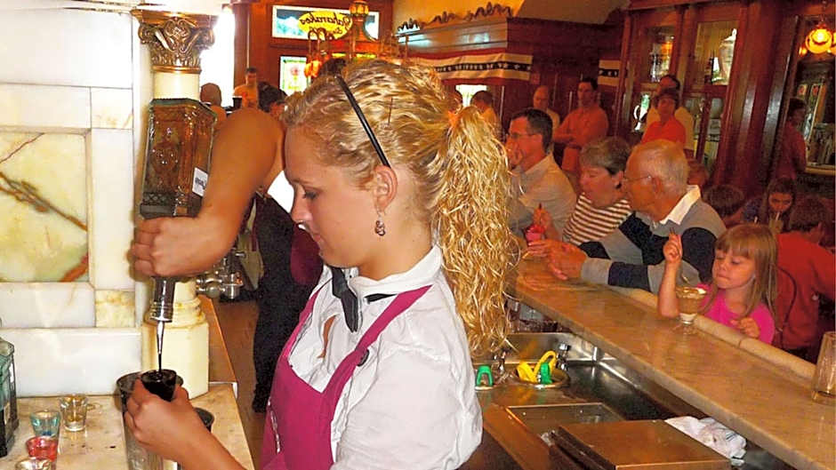 Hotel Indigo Columbus Architectural Center By IHG