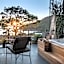 Melanippe Relaxing Hotel