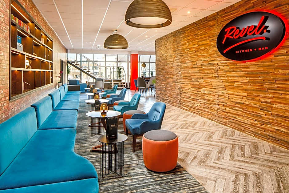 Mercure Bedford Centre Hotel