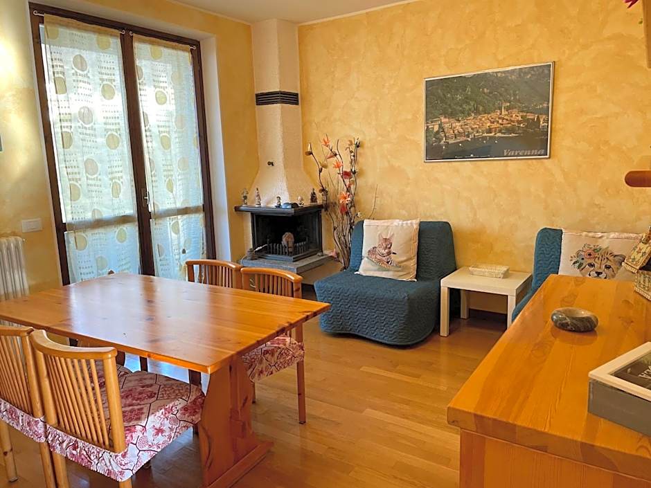 Hotel Diffuso Il Portichetto Vezio Perledo
