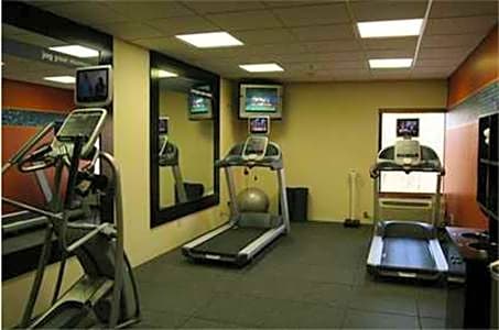 Hampton Inn East Peoria