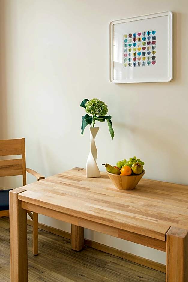 Apartmentpension am Stadtschloss