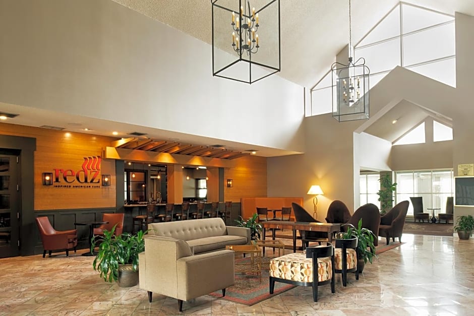 DoubleTree Suites by Hilton Mount Laurel