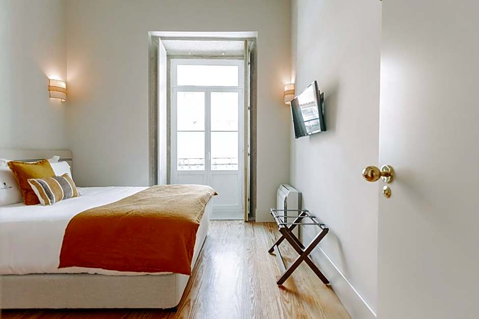 Torel 1884 Suites & Apartments