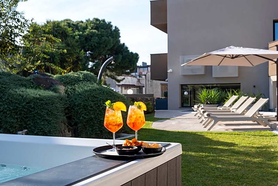 Ollen apartments