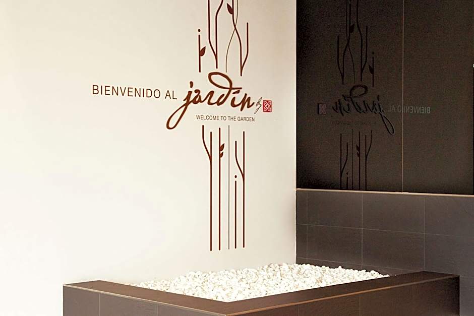 Hilton Garden Inn Malaga