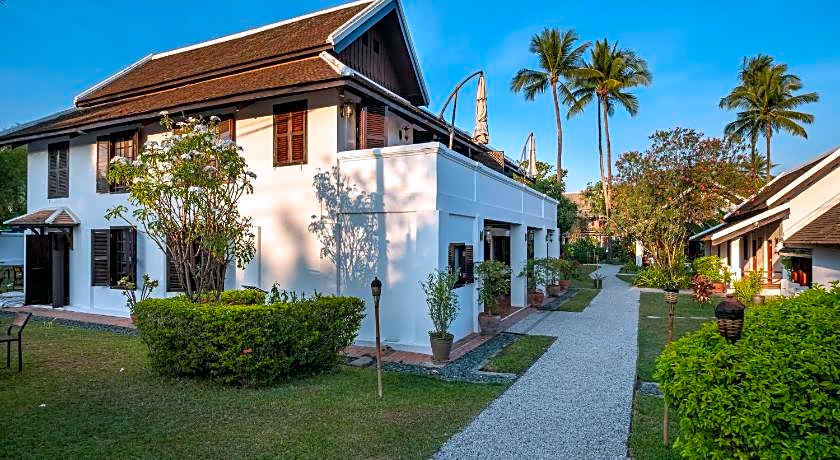 The Sanctuary Hotel Luang Prabang