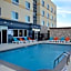 Fairfield Inn & Suites by Marriott Houston Northwest/Willowbrook