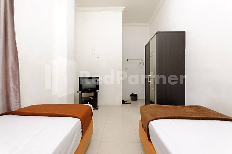 RedDoorz at Wisma Nabila Syariah near Masjid Raya Baiturrahman Banda Aceh