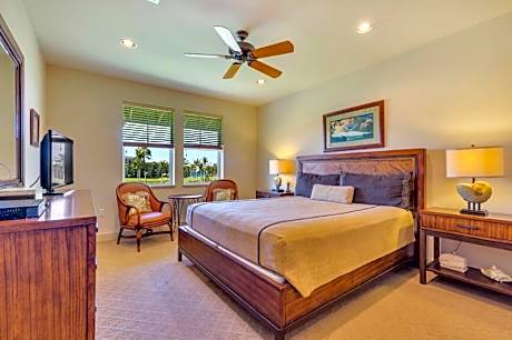 Villa Ocean View 2 Bedrooms