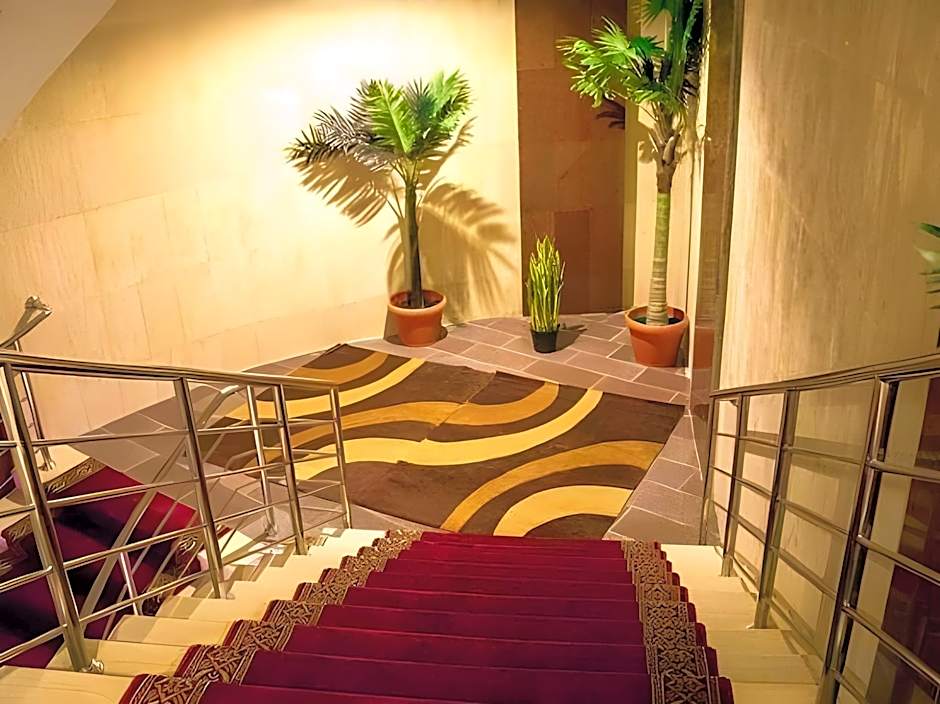 Alazhar Palace Hotel