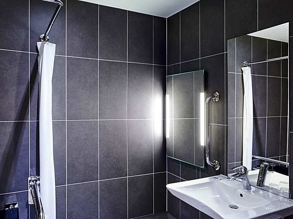 ibis budget Leicester