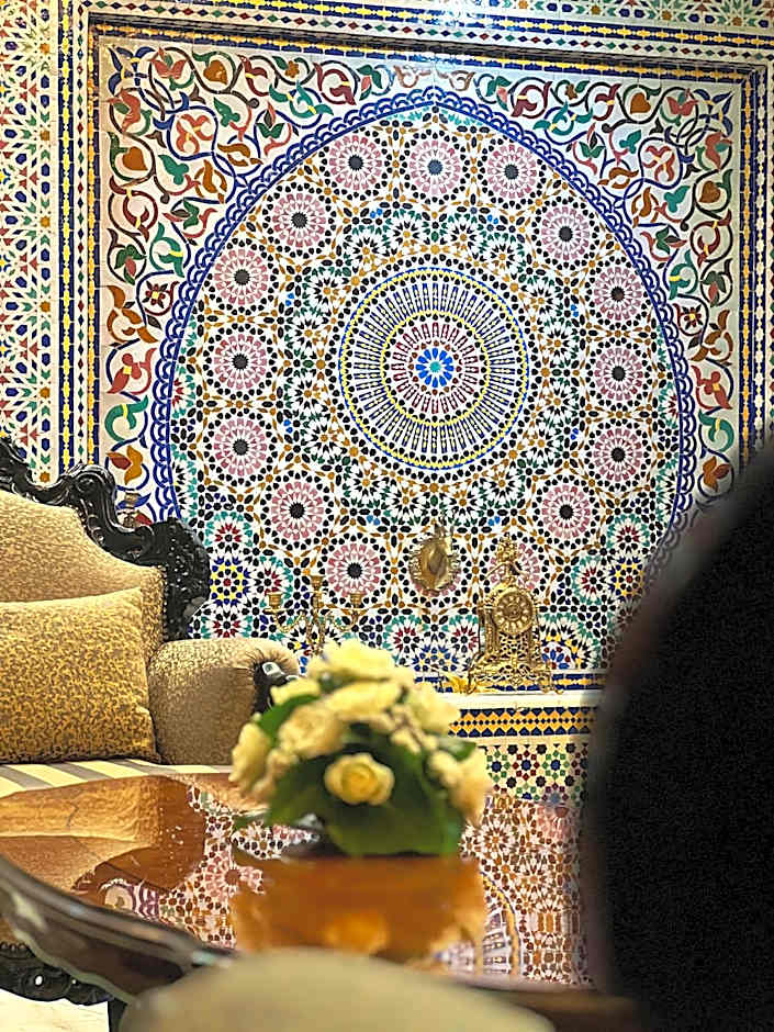 Majliss Hotel Downtown