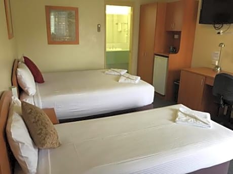 Executive Twin Room