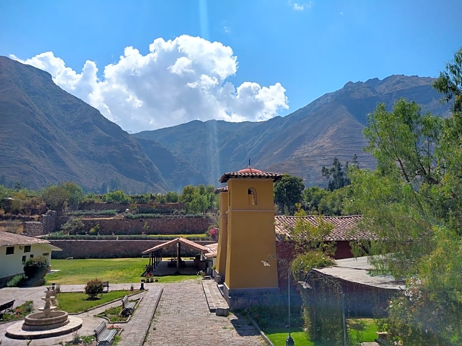 Sonesta Posadas del Inca Sacred Valley Yucay