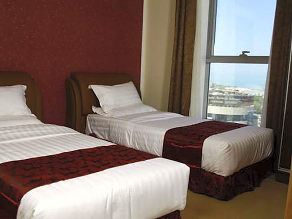 Al Salam Hotel Suites