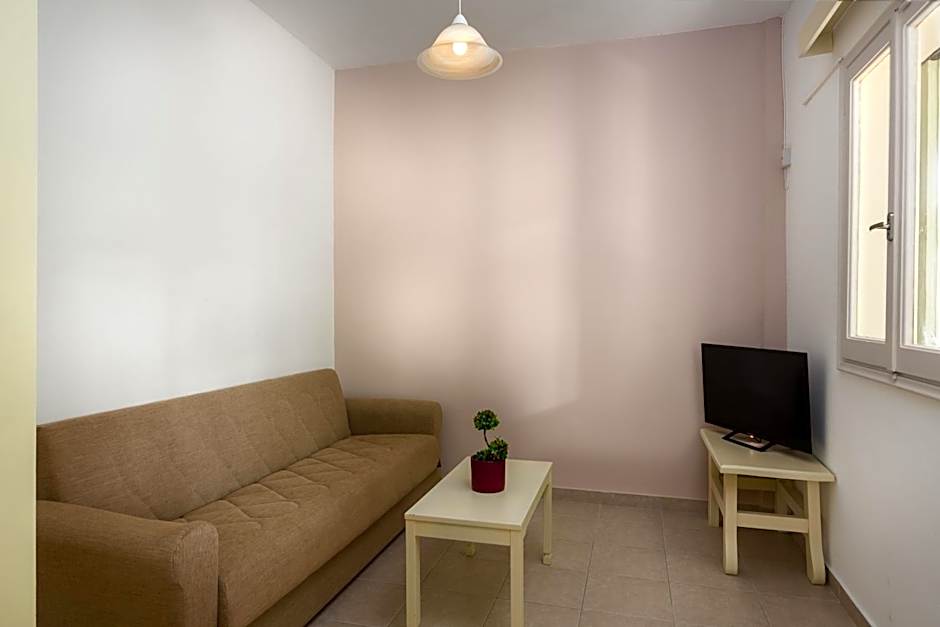 Filorian Hotel Apartments