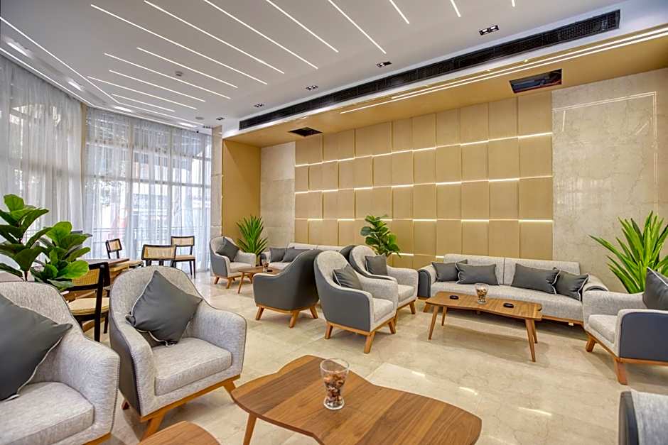 Nozol Pyramids Hotel and Spa