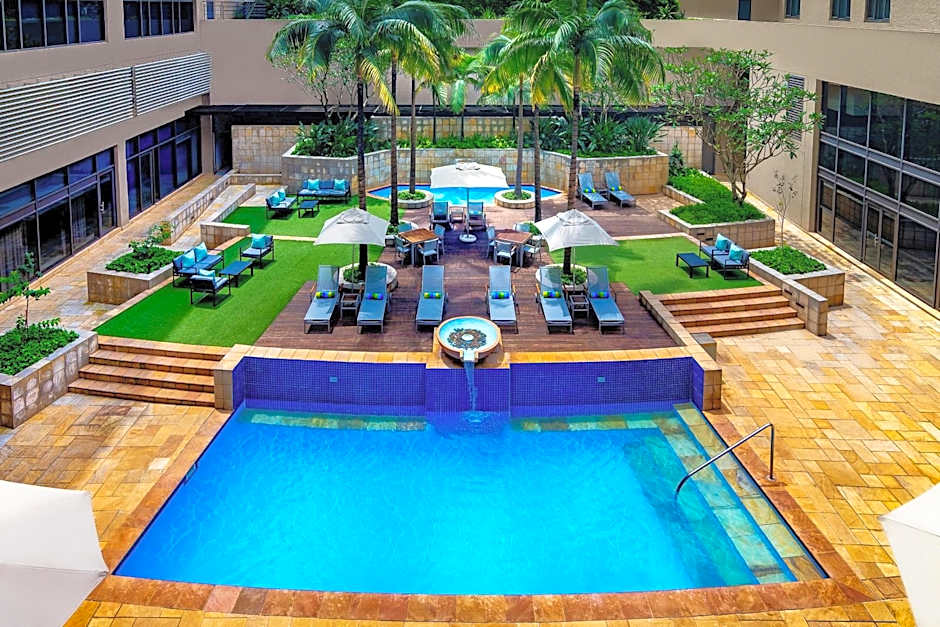 Garden Court Umhlanga