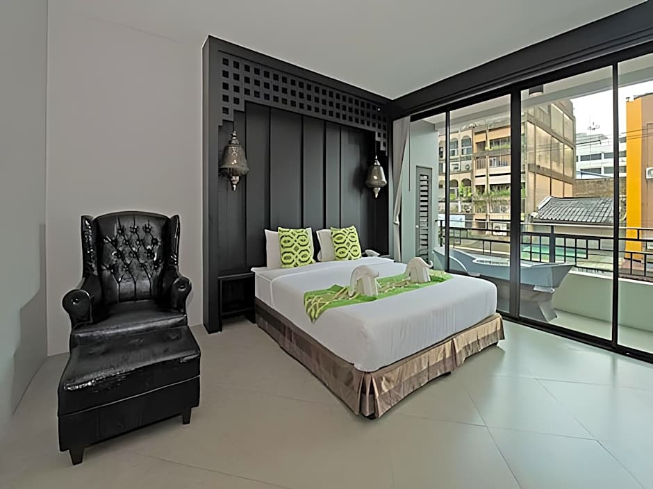 Srisawara Casa Hotel