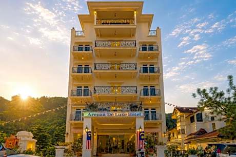 Triima Inn Arenaa Melaka