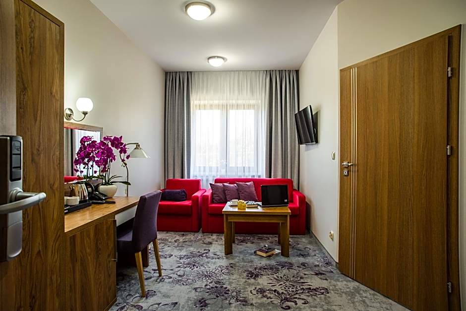 Hotel Polonia