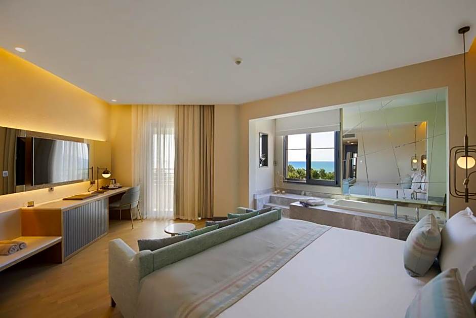 Miramare Beach Hotel - Ultra All Inclusive