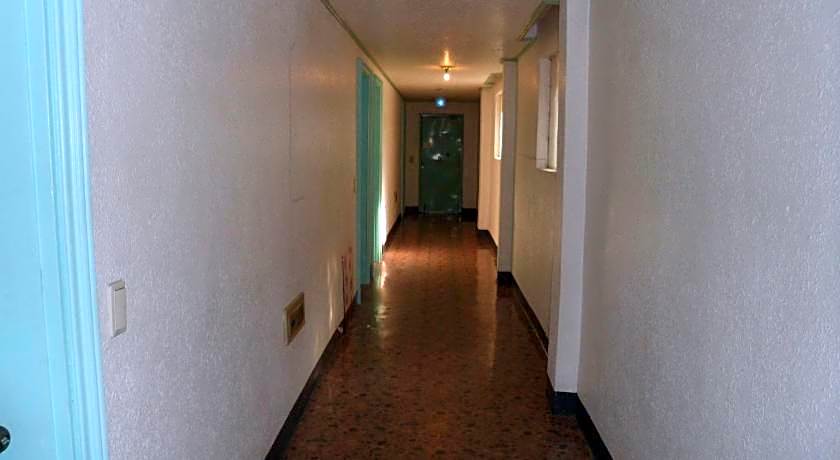 Gyerim Motel