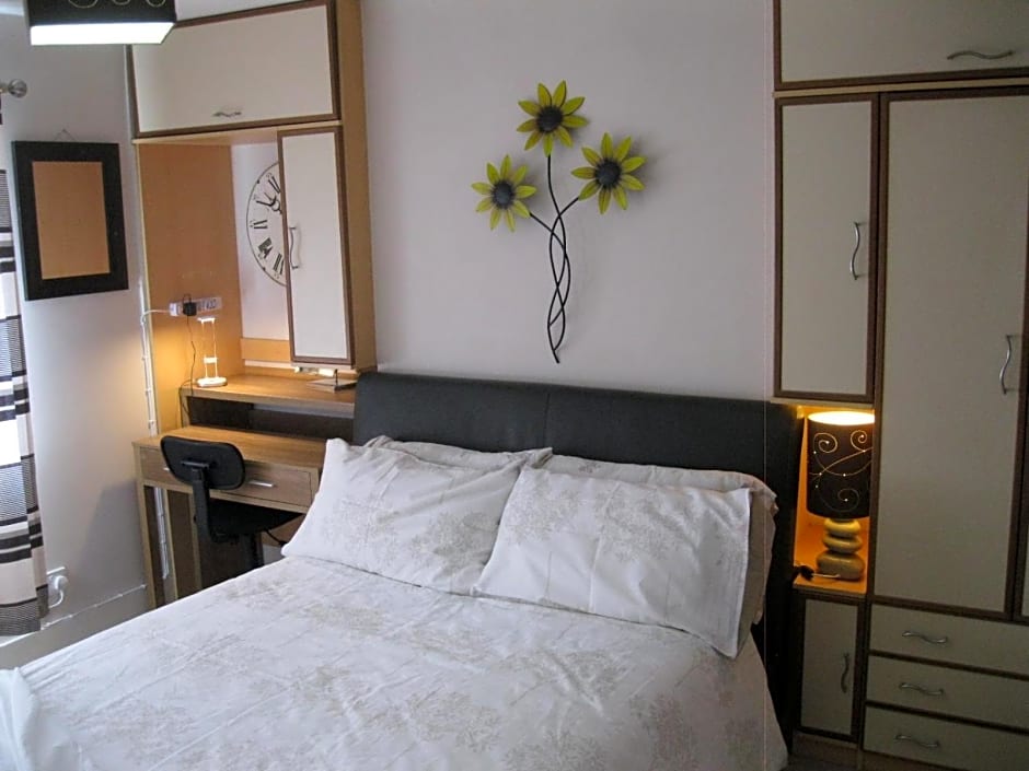 Perfect for Petersfield B&B