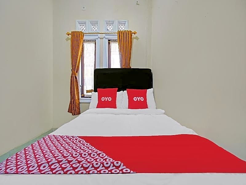 OYO 90416 Wisma Wayang Ajen Syariah