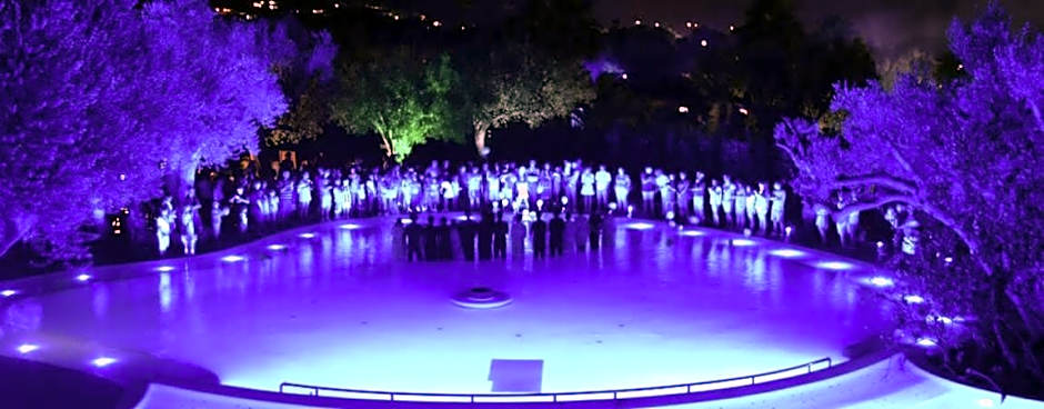 Villaggio Blue Marine