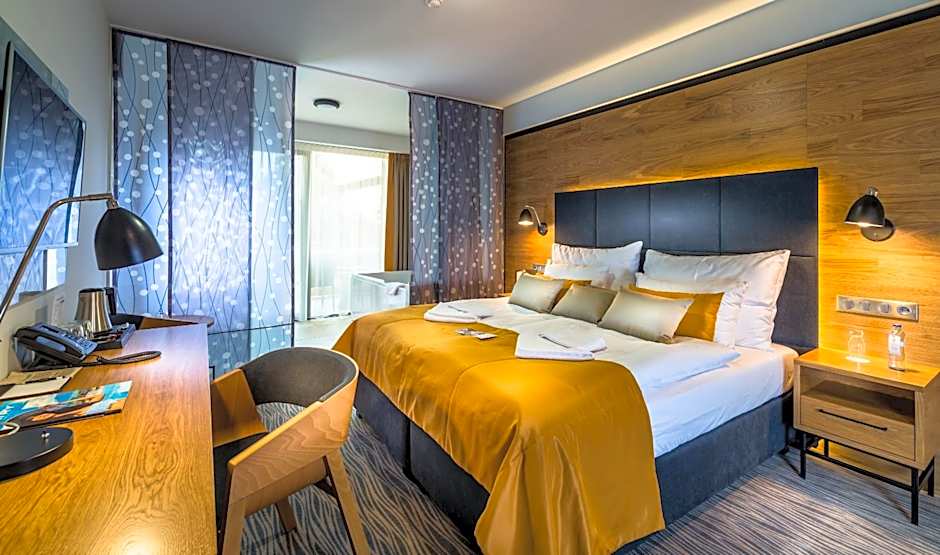 Hotel Galeria Thermal Bešeňová