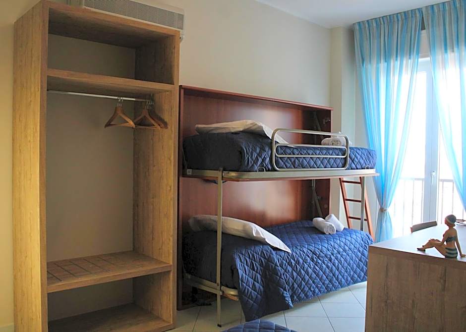 Hotel Adigrat
