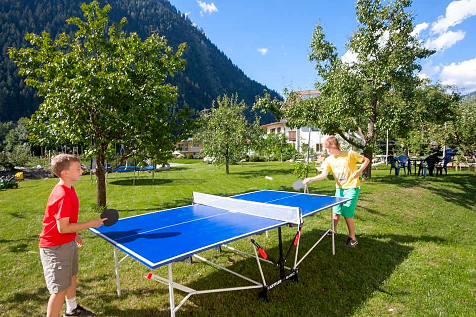 Apart Central – Premium Mountain&Garden