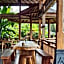 Puri Dajuma Terrace Eco Lodge & Spa