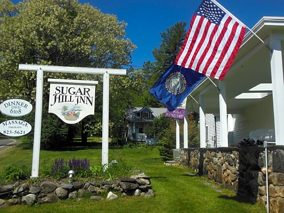 Sugar Hill Inn