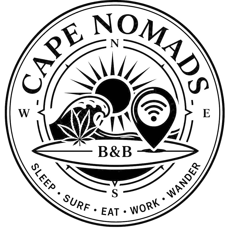 Cape Nomads