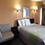 Split Mountain Motel