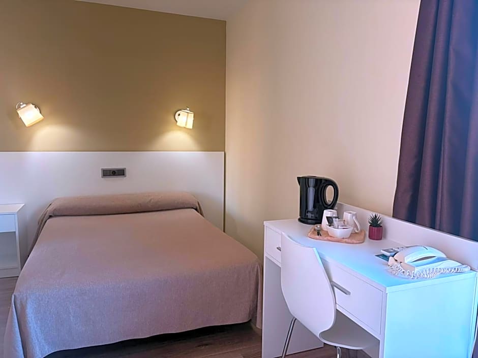 Hotel Celymar