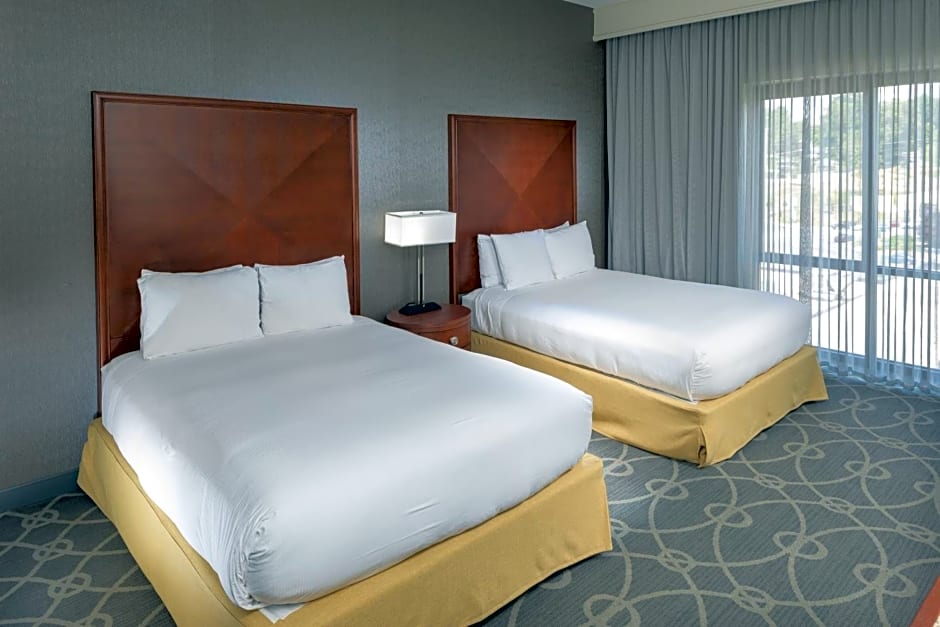 DoubleTree by Hilton Biltmore/Asheville