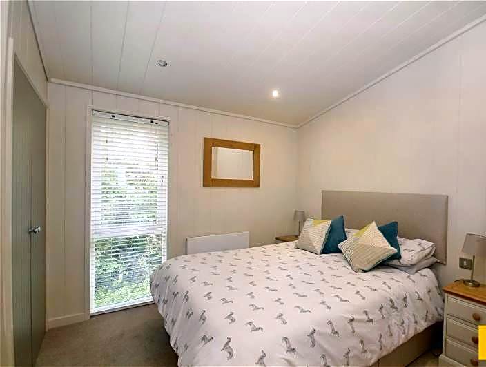 Tarka Halt 1 - Haven Lakeland Leisure