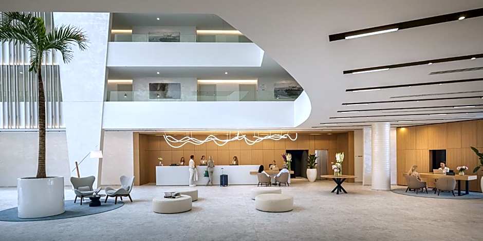 Aminess Laurel Khalani Hotel