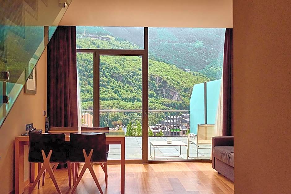 Andorra Park Hotel