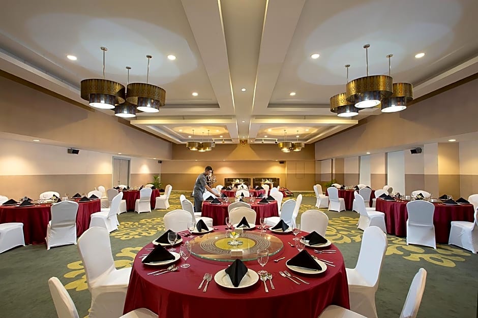 KHAS Pekanbaru Hotel