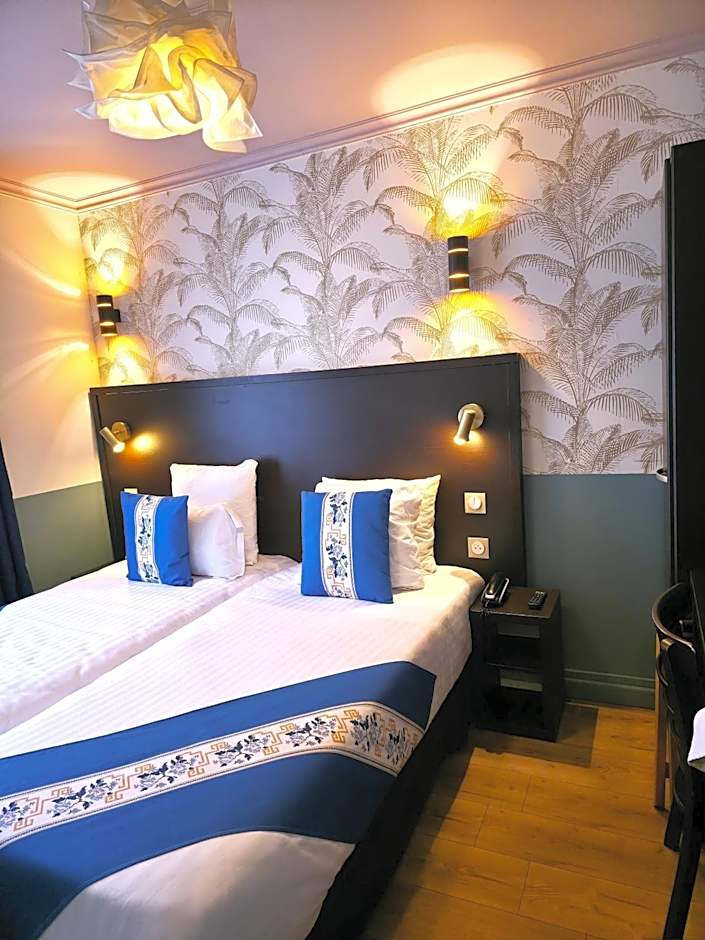 Amadeus Hotel